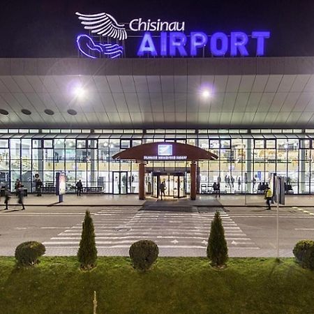 Home Chişinău Esterno foto