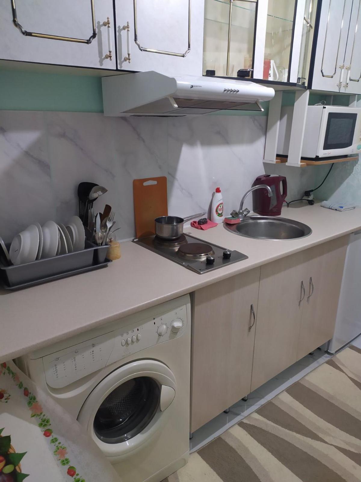 Home Chişinău Esterno foto
