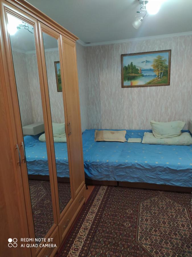 Home Chişinău Esterno foto