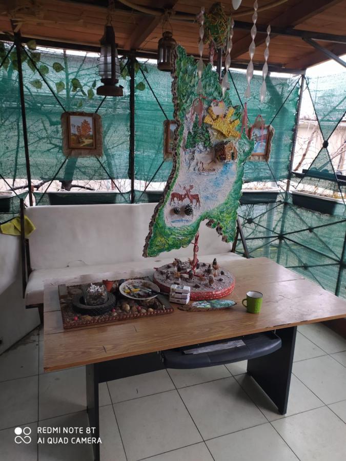 Home Chişinău Esterno foto